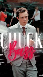 Chuck Bass