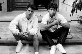 The Menendez Brothers Pt 2