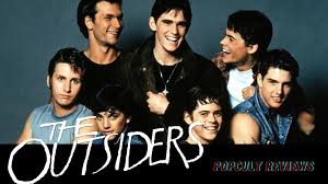 The Outsiders