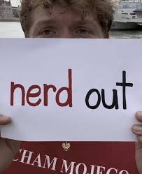 Nerd Out Trend