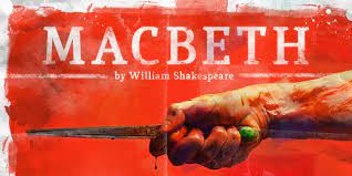 My thoughts on Macbeth