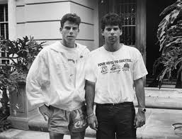 The Menendez Brothers