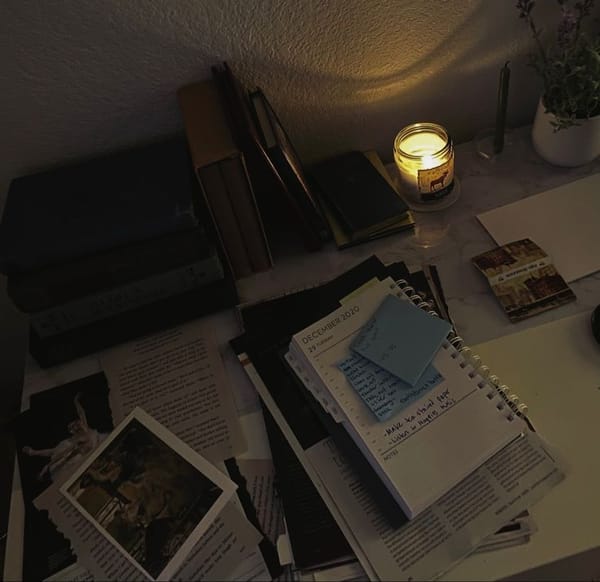 Study/Exam Goals